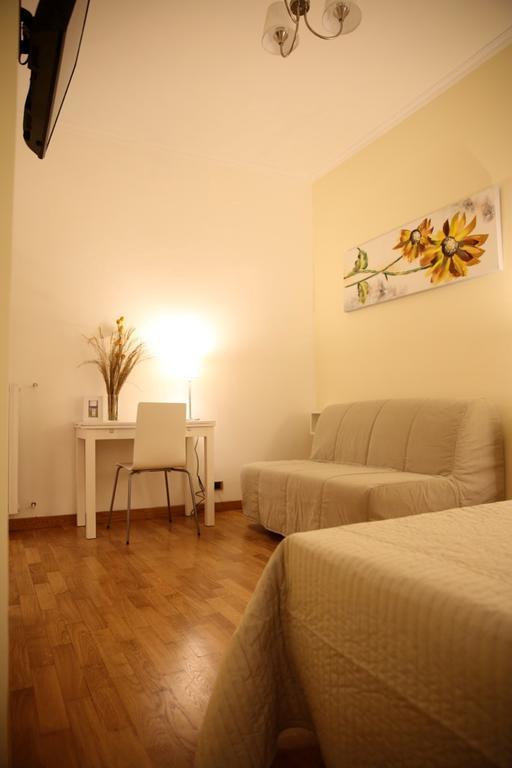Bb Centroest Bed & Breakfast Rom