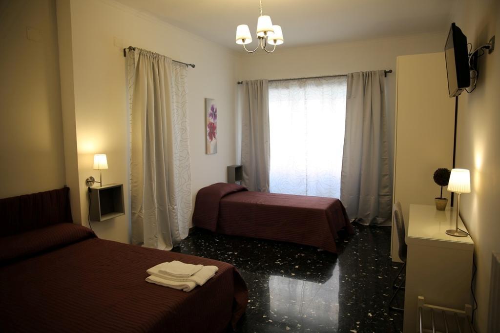 Bb Centroest Bed & Breakfast